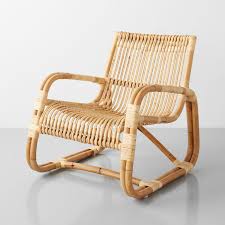 Curve Natural Lounge Chair In 2020 Lounge Chair Outdoor Comfortable Outdoor Chairs Chair
