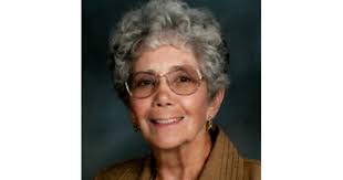 Maurine Jeanette "Sue" Clabby Obituary (2024)