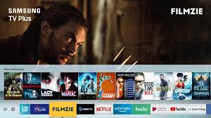 Directv now is your new standalone streaming service for live tv and on demand entertainment. Filmzie Launches On Samsung Tv Plus Filmzie Blog