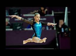 Itвђ™s a life, itвђ™s a style, itвђ™s a need, itвђ™s burlesque. Gymnastics Floor Music Burlesque Youtube