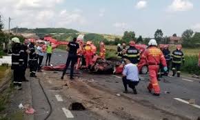 Accidente rutiere stiri ultima ora cluj. Ziua De Cluj Articole Despre Accident Cluj