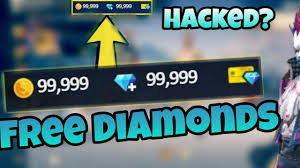 • generate 999.999 diamonds and money with the form below. Pin On Free Fire Diamonds