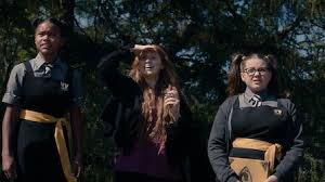 Zoechip is a free movies streaming site with zero ads. The Worst Witch Netflix Official Site