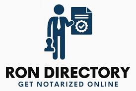 Remote Online Notary Directory - Find Remote Online Notaries ...