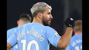 From www.ingame.de so i did this aguero sbc as he is a legend and this might be the last useable aguero in the prem. Fifa 21 Sergio Aguero Review Youtube