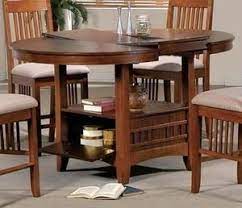 Furniturecheck Messages Round Wood Dining Table Counter Height Dining Table Counter Height Dining Sets