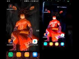 Such as png, jpg, animated gifs, pic art, logo, black and white, transparent, etc. Luffy Snakeman Live Wallpaper Youtube