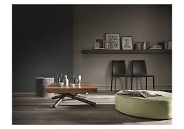 table basse extensible relevable levante par la maison convertible table basse table basse relevable extensible table basse relevable