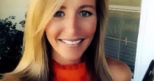 Sarah Baxley's Instagram, Twitter & Facebook