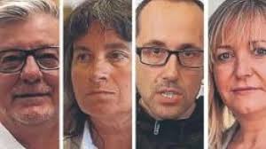 Los tres ediles de ZEC y una del PSOE pasan el confinamiento por  coronavirus en segundas residencias