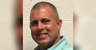 Sean-Michael Bryan Middleton Obituary