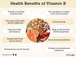If taken according to recommendations, vitamin b complex supplements should be safe to take. Vitamin B Benefits Sources And Its Side Effects Lybrate