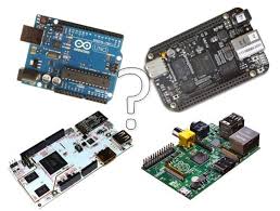 Siapa yang baru merilis buku arduino? Arduino Vs Raspberry Pi Vs Beaglebone Vs Pcduino Random Nerd Tutorials