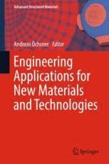 Последние твиты от khairul azwan harun (@azwanbro). Engineering Applications For New Materials And Technologies Springerprofessional De