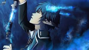 Maybe you would like to learn more about one of these? Anime Blue Exorcist Demon Okumura Rin Hd Wallpaper Wallpaperbetter