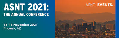 Az electronic materials is a specialty chemicals company. Asnt 2021 The Annual Conference