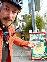 Ebiking North and South America at 81