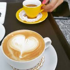 A day starts with a breakfast in coffee corner is always a good day. 8 Coffee Shops In Cairo That Can Make Any Morning Better Scoop Empire