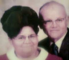 Willie “Red” Dial (1913-1997)