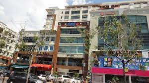 You can bank with rhb easy anywhere in malaysia. Rhb Bank Berhad Sabah 60 88 528 777