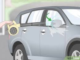 Maybe you would like to learn more about one of these? 4 Easy Ways To Dry A Car Wikihow