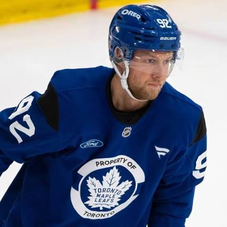 Alexander Nylander - Stats, Contract, Salary & More