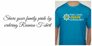 t shirt family reunion june 8 13 2015