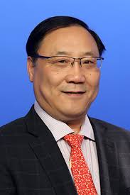 LI Yixue----Shanghai Institute of Nutrition and Health,Chinese Academy of  Sciences