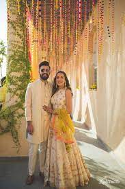 Indian Wedding Website Wedmegood Indian Wedding Ideas Vendors Online Bridal Lehenga Phot Couple Wedding Dress Indian Wedding Wedding Dresses Men Indian