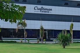 The company designs, develop, and manufactures a range of. Craftsman Automation Ipo To Open On March 15 At Price Band Of Rs 1 488 1 490 Per Share