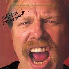 As Long As You're Not Finished: The Harvey Young Story