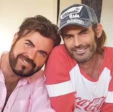 FAREWELL MY BEAUTIFUL BRO SCOTT GRAYSON. Having been a big brother to this  man there was always a life filled with an unspoken deep love, we went  through a lot in life,