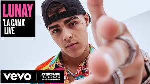 @chrisjeday & @gabymusic booking lunaybookings@gmail.com soltera rmx ffm.to/solteraremix. Lunay La Cama Live Vevo Dscvr Artists To Watch 2020 Youtube
