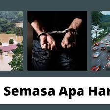 Pihak berkuasa kesihatan sarawak hari ini berkata wad icu di negeri itu sudah padat dipenuhi pesakit di samping turut menggesa warga ketika ini, di semua hospital utama di sarawak sudah menempatkan 92 katil di wad icu. Isu Semasa Apa Hari Ini Posts Facebook