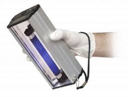 Opt for these ultraviolet lamp to kill bacteria in dental practices. B Series Handheld Ultraviolet Battery Powered Lamp