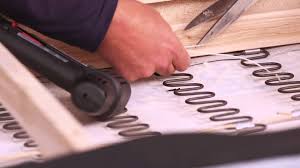 How We Repair A Broken Sofa Spring Guardsman In Home Care Repair Repair Sofa Repair Diy Yard Furniture