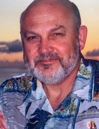 Charles (Chuck) Larsen Obituary