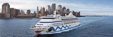 Kurz reist zur uno nach new york. Mit Aida Nach New York Kreuzfahrt Zum Big Apple