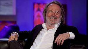 BBC - Press Office - Benny Andersson joins Jonathan Ross on BBC One