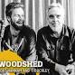 The Woodshed event image