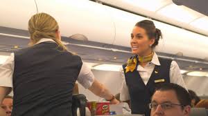This estimate is based upon 27 norwegian air shuttle cabin crew salary report (s) provided by employees or estimated based upon statistical methods. Aviation Geek Cabin Crew Recruitment Thomas Cook Airlines