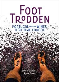 Built in the arouca geopark, the. Foot Trodden Portugal And The Wines That Time Forgot Woolf Simon J Opaz Ryan 9781623719012 Amazon Com Books