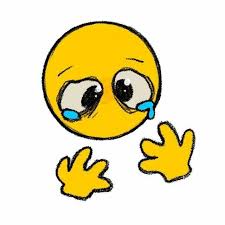 Pin De Rebeca Reis En Emojis En 2020 Emoji Llorando Plantillas De Emojis Memes Divertidos