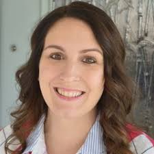 Gina Socha's Instagram, Twitter & Facebook