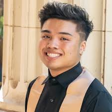 My Goal? For you to learn about Donovan's story because he's always  learning about ours. Donovan Marion, M.A., PCC 👏