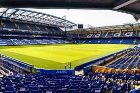 Chelsea defender takes adidas football round stamford bridge and reveals what it means for him to be part of the club. Pin On Creative Fitness Logo
