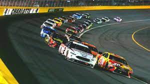 By staff report | wednesday, july 15, 2020. Nascar All Star Race Format For 2019 Rules Stage Lengths How Qualifying Works Sporting News