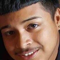 Edward Guadalupe Lopez Obituary