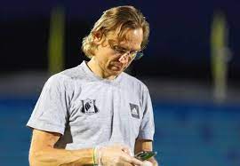 Российский футбольный союз принял решение по кандидатуре главного тренера сборной россии по футболу. Valerij Karpin Vyskazalsya Pered Igroj Protiv Spartaka