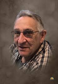 Obituary information for Blaine W. Benton